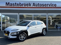 Hyundai Kona - 1.0 T-GDI Comfort Mooie auto Staat in Hardenberg