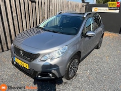 Peugeot 2008 - 1.2 PureTech Active