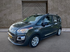 Citroën C3 Picasso - 1.6 BlueHDi Tendance