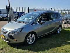 Opel Zafira Tourer - 1.4 Cosmo 7p