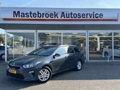 Kia Cee'd Sportswagon - Ceed 1.4 T-GDi DynamicPlusLine Automaat Staat in Hardenberg