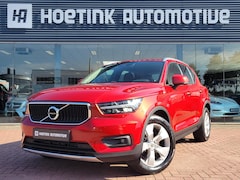 Volvo XC40 - 1.5 T3 Business Pro / Elc achterklep / Cruise / LED