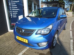 Opel Karl - 1.0 ecoFLEX Edition 12 maanden Bovag garantie carplay android