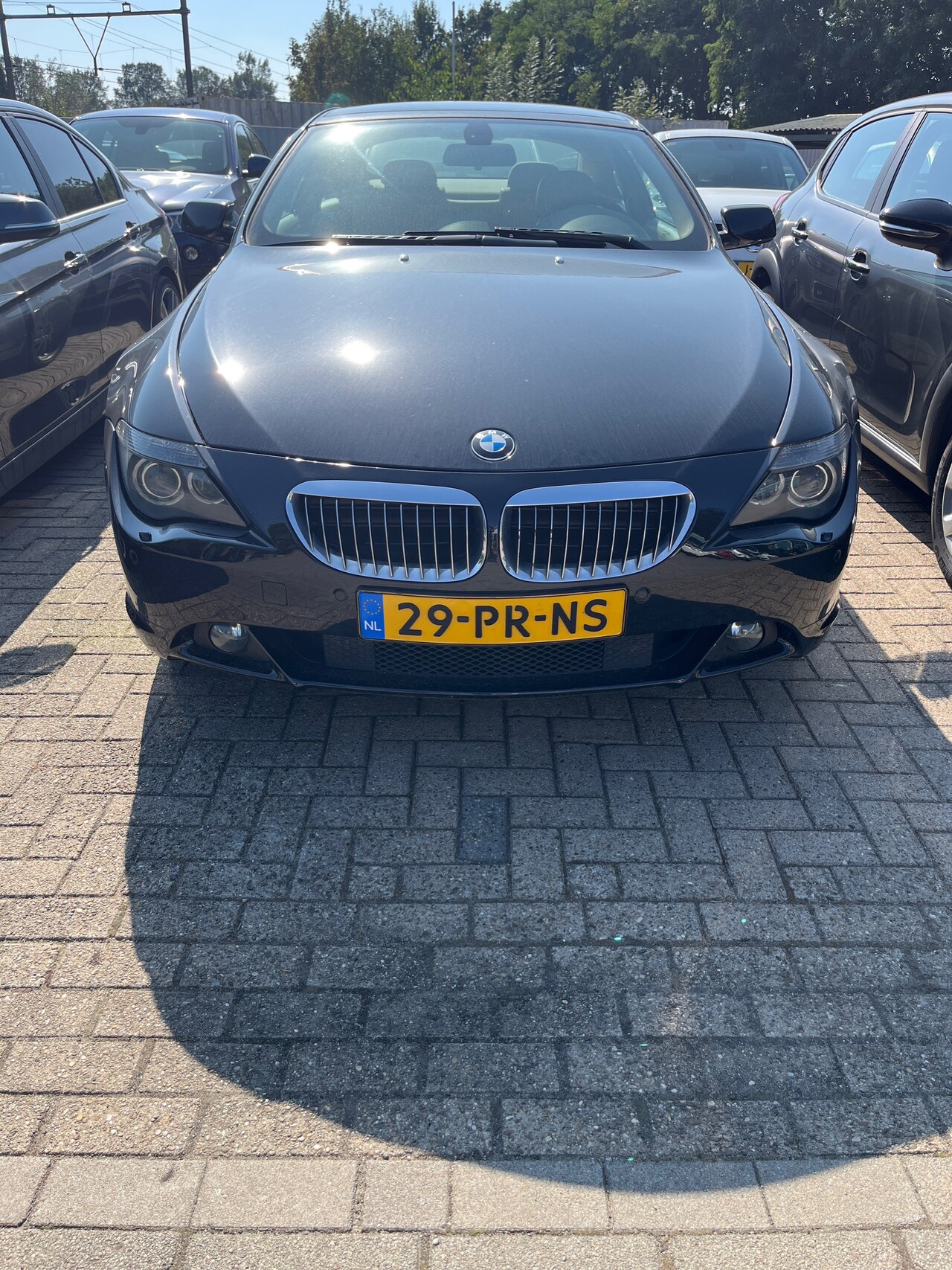 BMW 6-serie - 630i S 630i S - AutoWereld.nl