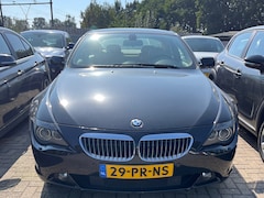 BMW 6-serie - 630i S