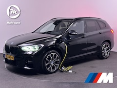 BMW X1 - xDrive25e M Sport Plug in Hybrid PHEV | Lederen Sportstoelen | Adaptive Cruise | Trekhaak