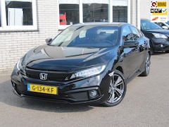 Honda Civic - 1.5 i-VTEC Elegance