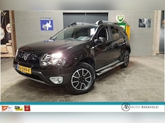 Dacia Duster - 1.2 TCe 4x2 Blackshadow 125PK | Leder | Cruise | PDC | Airco | Navi | LMV | NAP