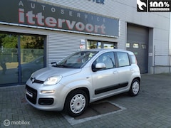 Fiat Panda - 0.9 TwinAir Edizione Cool