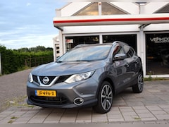 Nissan Qashqai - 1.2 Tekna