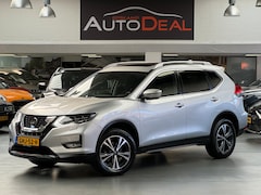 Nissan X-Trail - 1.6 DIG-T Connect Edition Sch dak, trekhaak