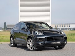 Porsche Cayenne - 3.0 S E-Hybrid | Bose | Stoelverwarming | Panoramadak