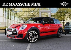 MINI Clubman - JCW ALL4 Chili Automaat / Panoramadak / Camera / Active Cruise Control / Harman Kardon / H