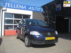 Volkswagen Fox - 1.2 Trendline