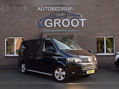 Volkswagen Transporter - 2.0 TDI L1H1 CARPLAY/CAMERA/CRUISE/TREKHAAK nette auto