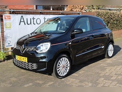 Renault Twingo - € 12.900, - na aftrek overheidssubsidie. Z.E. R80 Vibes luxe