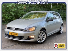 Volkswagen Golf - 1.2 TSI - Navi - Massage stoel - Camera