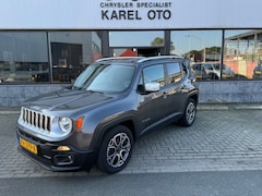 Jeep Renegade - 1.4 Mult1Air LIMITED