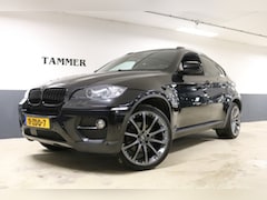 BMW X6 - xDrive35i High Executive M-PAKKET/ORG.NL ZEER NETTE AUTO