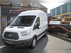 Ford Transit - 350 L2 TREND