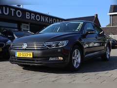 Volkswagen Passat - 1.4 TSI CLIMA | CRUISE | TREKHAAK | 16 INCH