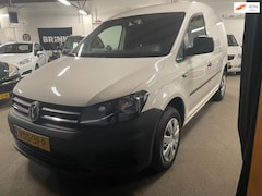 Volkswagen Caddy - 2.0 TDI L1H1 BMT Trendline Airco Navi