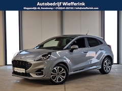 Ford Puma - 1.0 EcoBoost Hybrid ST-Line Automaat Winterpack Navi Camera