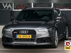 Audi RS6 - Avant 4.0 TFSI quattro performance Pro Line Plus