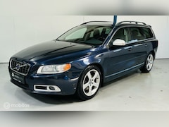 Volvo V70 - 2.5FT Momentum