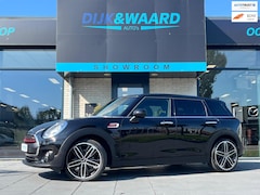 MINI Clubman - 1.5 Salt Business | AUTOMAAT | NAVI | CRUISE | COOPER WORKS