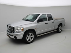 Dodge Ram 1500 - SLT Youngtimer EX BTW