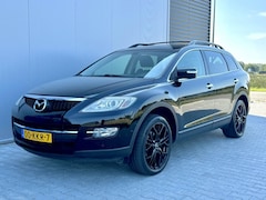 Mazda CX-9 - 3.7 GT-L | 7 Persoons | NAP | Goed onderhouden