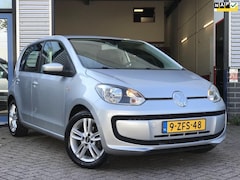 Volkswagen Up! - 1.0 move up BlueMotion|Airco|Elektrische ramen|LM 15''