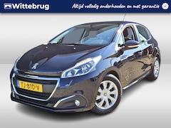 Peugeot 208 - 1.2 PureTech Blue Lion | Airco | Navigatie | Apple Carplay en Android Auto | Parkeersensor