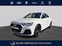 Audi A1 Sportback - 25 TFSI 95pk Automaat Advanced Edition Cruise Control / Stoelverwarming