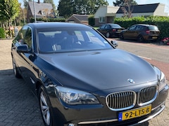 BMW 7-serie - 750i ActiveHybrid