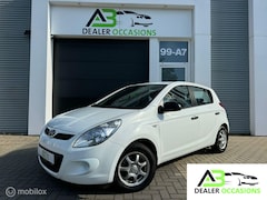 Hyundai i20 - 1.2 i Business Edition 5 drs, Airco, 1e Eig- APK