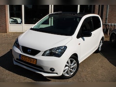 Seat Mii - 1.0 Style Chic Airco, Cruise control, Parkeersensoren achter, Boordcomputer, Elektrische r