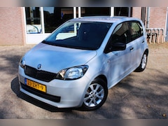 Skoda Citigo - 1.0 Greentech Arctic Airco, Elektrische ramen voor, Start/stop systeem, Centrale deurvergr