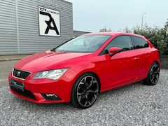 Seat Leon SC - 1.2 TSI Reference SPORT/MEDIA/CLIMA ROOD