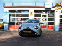 Toyota Aygo - 1.0 VVT-i x-cite