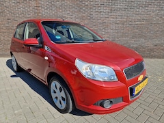 Chevrolet Aveo - 1.2 16V LS B-clever APK 2025 airco elek ramen