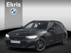 BMW 3-serie Touring - 320e M Sport Harman Kardon / Panorama Dak / Comfort Acces / Elektrisch Verstelbare Stoelen