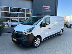 Opel Vivaro - 1.6 CDTI L2H1 Edition EcoFlex Navigatie