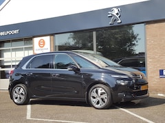 Citroën C4 Picasso - PureTech 130pk S&S Business Navigatie | TREKHAAK | Cruise & Climate control | Achteruitrij