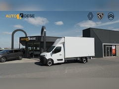 Renault Master - T45 165 dCi L3 Energy | Bakwagen | Distribox | Navigatie | Cruise Control | Apple Carplay