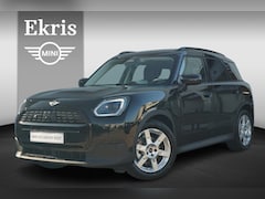 MINI Countryman - E Classic / Pakket M / Panorama Dak