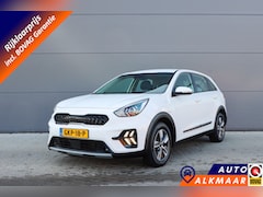 Kia Niro - 1.6 GDi PHEV Edition | Adaptieve cruise | Rijklaarprijs - incl.garantie