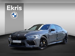 BMW M8 - Gran Coupé Competition | Personal CoPilot Pack | M Driver's Package | Driving Assistant Pr