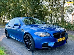 BMW M5 - 5-serie Monte Carlo Blue |720HP + Motor revisie |